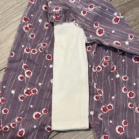 Tea collection sleeper - Picture 2 of 2